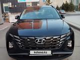 Hyundai Tucson 2024 года за 13 500 000 тг. в Астана