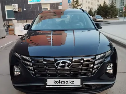 Hyundai Tucson 2024 года за 14 000 000 тг. в Астана – фото 7