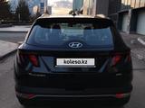 Hyundai Tucson 2024 года за 13 500 000 тг. в Астана – фото 5