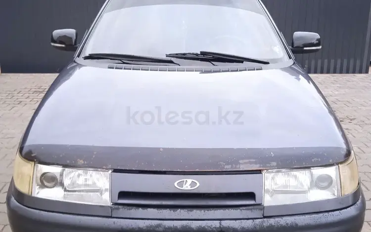 ВАЗ (Lada) 2111 2001 года за 1 200 000 тг. в Уральск