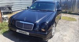 Mercedes-Benz E 230 1996 годаүшін2 600 000 тг. в Талдыкорган – фото 2