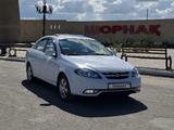 Daewoo Gentra 2014 года за 4 450 000 тг. в Туркестан – фото 2