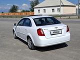 Daewoo Gentra 2014 года за 4 450 000 тг. в Туркестан – фото 4