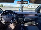 Daewoo Gentra 2014 года за 4 450 000 тг. в Туркестан – фото 5
