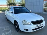 ВАЗ (Lada) Priora 2170 2013 годаүшін2 620 000 тг. в Костанай