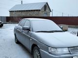 ВАЗ (Lada) 2110 2004 года за 1 300 000 тг. в Атырау – фото 3