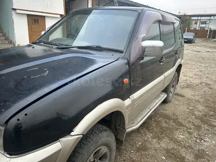 Nissan Mistral 1996 года за 999 999 тг. в Усть-Каменогорск – фото 2