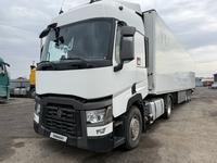 Renault  T-Series 2016 года за 24 000 000 тг. в Алматы