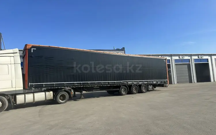 Kogel 2010 года за 7 000 000 тг. в Костанай