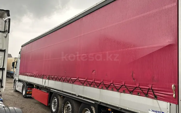 Schmitz Cargobull 2014 года за 10 000 000 тг. в Шымкент
