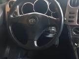 Toyota Matrix 2003 годаfor3 500 000 тг. в Алматы – фото 3