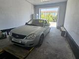 ВАЗ (Lada) Priora 2170 2007 года за 900 000 тг. в Туркестан