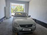 ВАЗ (Lada) Priora 2170 2007 года за 900 000 тг. в Туркестан – фото 2
