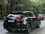 Lexus RX 300 2022 года за 30 500 000 тг. в Шымкент – фото 3