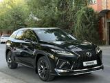 Lexus RX 300 2022 года за 30 500 000 тг. в Шымкент – фото 2