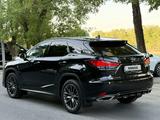 Lexus RX 300 2022 года за 30 500 000 тг. в Шымкент – фото 5