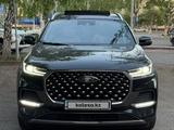 Chery Tiggo 8 Pro Max 2022 годаүшін9 000 000 тг. в Астана – фото 4