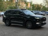 Chery Tiggo 8 Pro Max 2022 годаүшін9 000 000 тг. в Астана – фото 2
