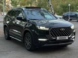 Chery Tiggo 8 Pro Max 2022 годаүшін9 000 000 тг. в Астана – фото 3