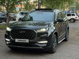 Chery Tiggo 8 Pro Max 2022 годаүшін9 000 000 тг. в Астана – фото 5