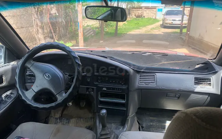 Volkswagen Passat 1991 годаүшін850 000 тг. в Шымкент