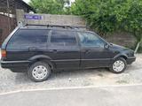 Volkswagen Passat 1991 годаүшін850 000 тг. в Шымкент – фото 4
