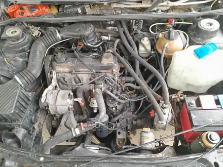 Volkswagen Passat 1991 года за 850 000 тг. в Шымкент – фото 7