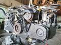 EJ201 — двигатель объемом 2.0 литра   Subaru Forester за 360 000 тг. в Алматы – фото 2