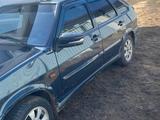 ВАЗ (Lada) 2114 2008 годаfor820 000 тг. в Уральск – фото 4