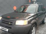 Land Rover Freelander 2003 года за 2 650 000 тг. в Алматы