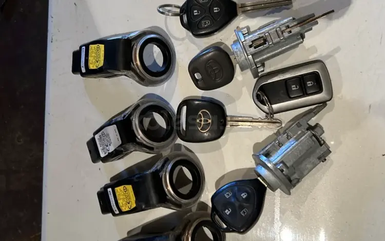 Тойота Альфард за 5 000 тг. в Алматы