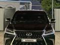Lexus LX 570 2018 годаүшін50 000 000 тг. в Актобе – фото 2