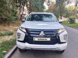 Mitsubishi Montero Sport 2020 года за 15 000 000 тг. в Алматы