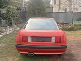 Audi 80 1990 года за 750 000 тг. в Алматы