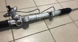 РУЛЕВАЯ РЕЙКА HONDA/HONDA РУЛЬДІК РЕЙКАСЫ за 27 000 тг. в Алматы – фото 2