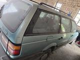 Volkswagen Passat 1992 года за 1 300 000 тг. в Шымкент – фото 5