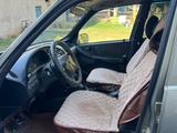 Chevrolet Niva 2008 года за 1 450 000 тг. в Шымкент – фото 2