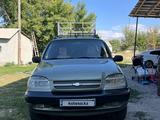 Chevrolet Niva 2008 года за 1 450 000 тг. в Шымкент