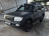 Toyota Land Cruiser 2006 года за 12 500 000 тг. в Алматы