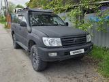 Toyota Land Cruiser 2006 года за 12 500 000 тг. в Алматы – фото 2