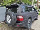 Toyota Land Cruiser 2006 года за 12 500 000 тг. в Алматы – фото 3