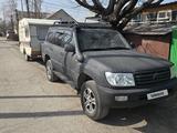Toyota Land Cruiser 2006 года за 12 500 000 тг. в Алматы – фото 4