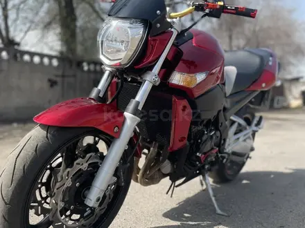 Suzuki  GSR 600 2006 года за 2 000 000 тг. в Алматы – фото 7