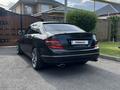 Mercedes-Benz C 230 2008 года за 6 500 000 тг. в Алматы – фото 4