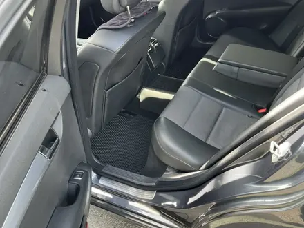Mercedes-Benz C 230 2008 года за 6 500 000 тг. в Алматы – фото 12