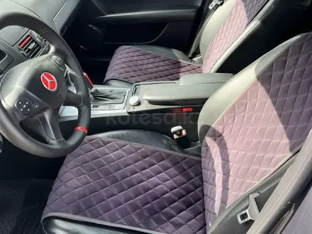 Mercedes-Benz C 230 2008 года за 6 500 000 тг. в Алматы – фото 13