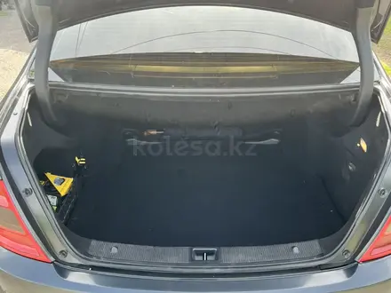 Mercedes-Benz C 230 2008 года за 6 500 000 тг. в Алматы – фото 16
