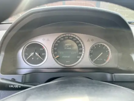 Mercedes-Benz C 230 2008 года за 6 500 000 тг. в Алматы – фото 15