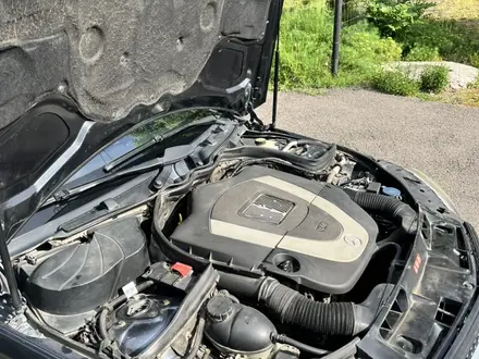 Mercedes-Benz C 230 2008 года за 6 500 000 тг. в Алматы – фото 18