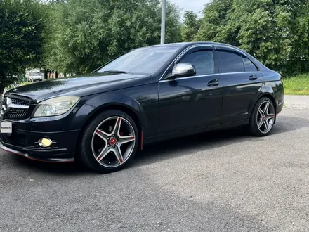Mercedes-Benz C 230 2008 года за 6 500 000 тг. в Алматы